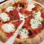 Berberè Pizzeria Centrale Nourriture