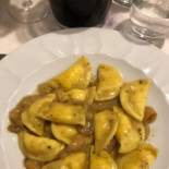 La Volpe Nourriture
