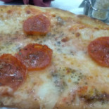 Trattoria Pizzera Tramonti Costa D Amalfi food