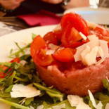 Albacco Comida