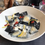 Albacco Comida