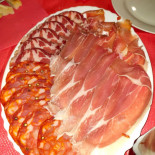 Trattoria Da Gianni