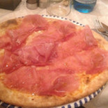 Pareda Nourriture