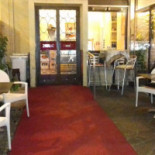 Chez Frederic Comida