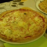 Chez Frederic Comida