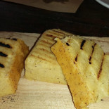 Malga Coro Comida