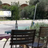 Ristorantino Le Burle Comida