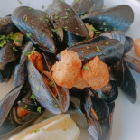 Ristorantino Le Burle Comida