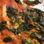 Pizzeria Donna Sofia Nourriture