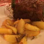 Le Bistrot De L'Abbé Nourriture