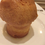Palazzo Parigi Grand Milano food