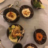 شهرزاد Cibo