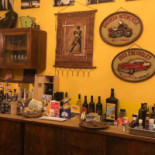 Trattoria Al Murun food