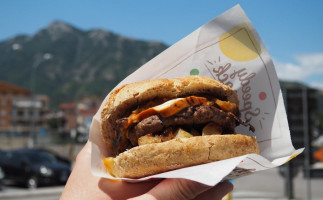 Panineria De Vito food