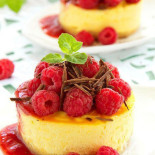 I Nusc` Nourriture