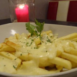 Jack's Diner Nourriture