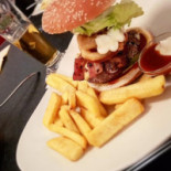 Jack's Diner Nourriture