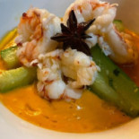 Superficiale Comida