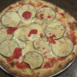 Pizzeria Al Duomo food