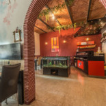 Kisso Sushi Extérieur