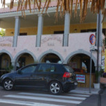 La Conchiglia Extérieur