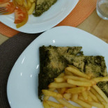 Presumin Nourriture