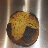 Briciole Di Pane Nourriture