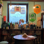 Good Fellows Benevento Comida