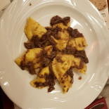 La Baita Comida