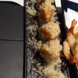 Sushi Cube Nourriture