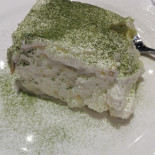Sushi Cube Nourriture