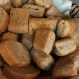 Locanda Dei Cacciatori Nourriture