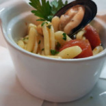 L'uorto Nourriture