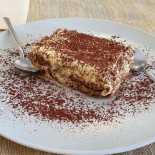 Makkaroni Bros Nourriture