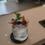 Infantini Cafè Comida