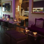 Infantini Cafè Dentro