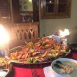 بساط الريح Cibo