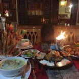 بساط الريح Cibo