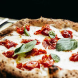 Lievità Ravizza Pizzeria Gourmet Nourriture