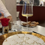 Il Carminio Milano Brera Nourriture