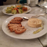 Il Carminio Milano Brera Nourriture