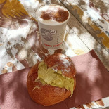Momo Milano Comida