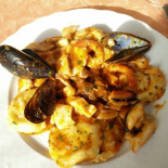 Roberto Comida