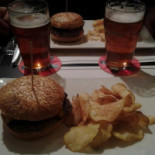 Beerstrò Nourriture