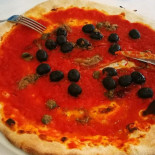 L'uva E La Volpe Nourriture