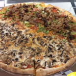 Pizzeria Parco Pizza food