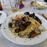 Trampolines Di Ignone Vincenzo food