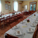 La Corte Nourriture