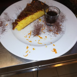 La Corte Comida