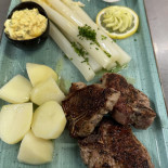 Oberspeiser Comida